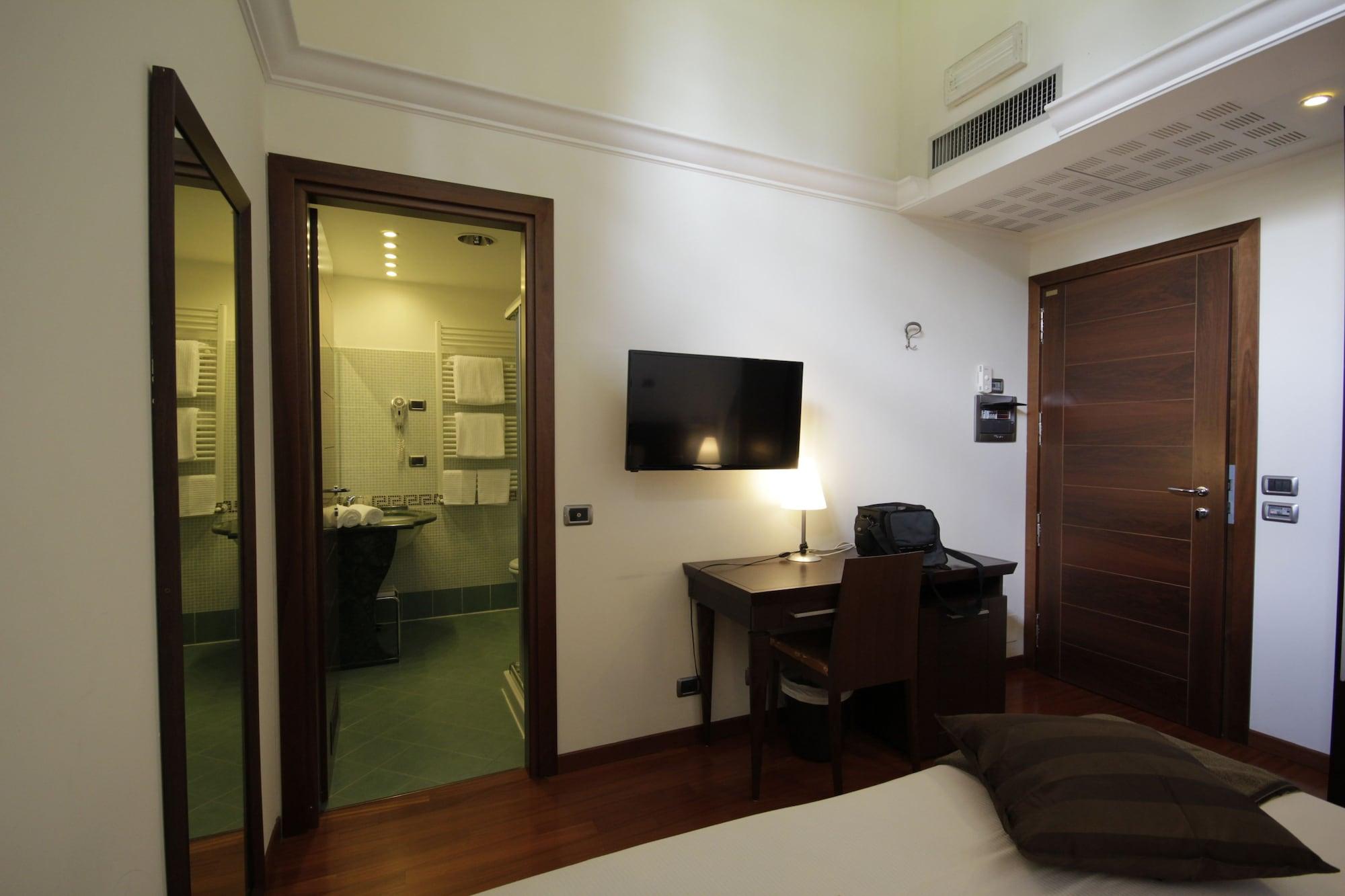 Country Hotel Castelbarco Vaprio dʼAdda Dış mekan fotoğraf