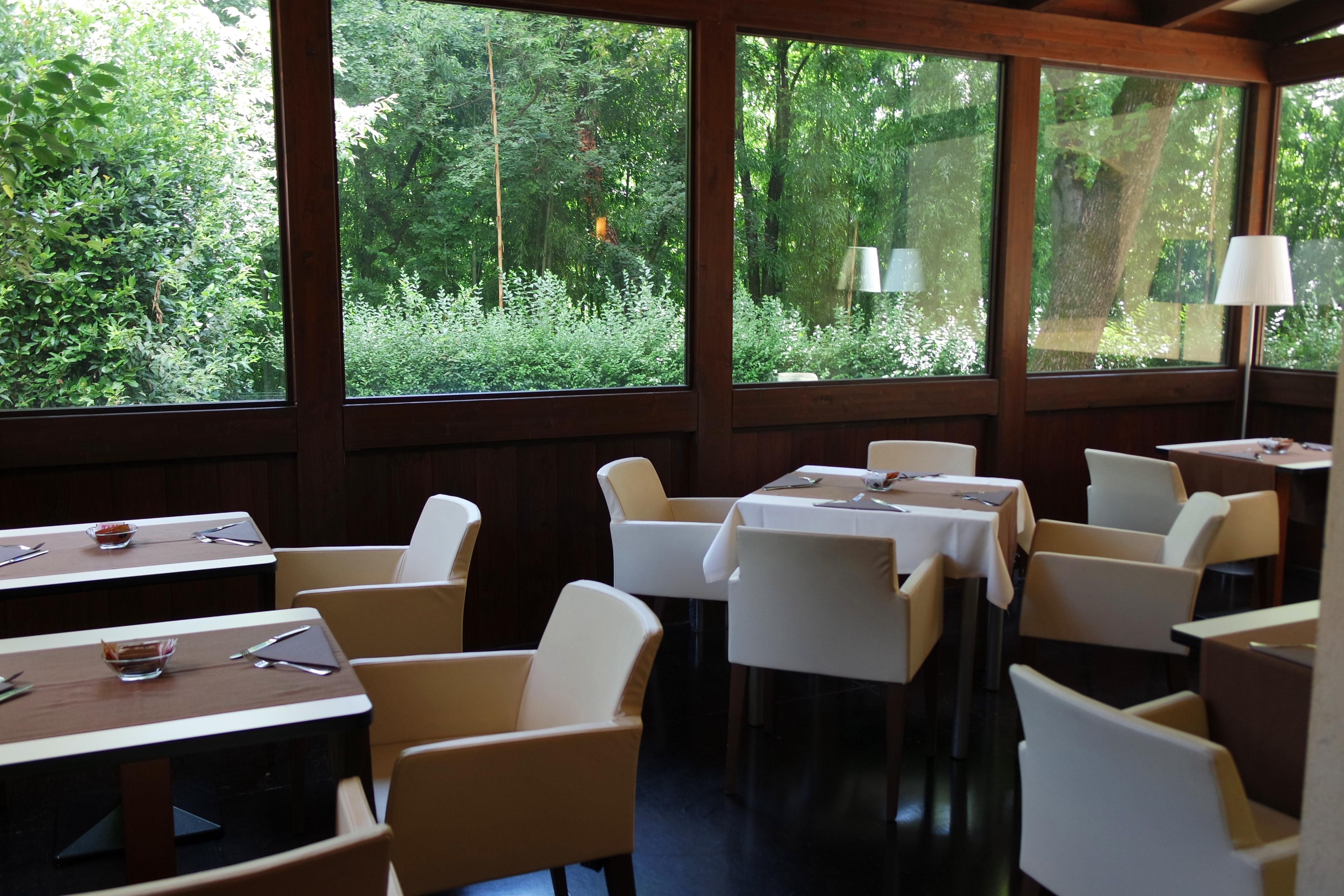 Country Hotel Castelbarco Vaprio dʼAdda Dış mekan fotoğraf