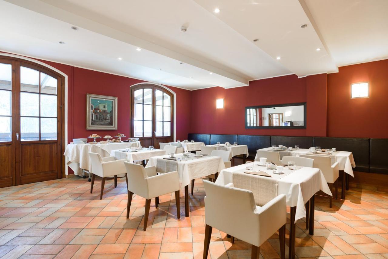 Country Hotel Castelbarco Vaprio dʼAdda Dış mekan fotoğraf